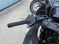 2025 Honda CBR650R E-Clutch CBR 650 Black