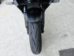 2025 Honda CBR650R E-Clutch CBR 650 Black