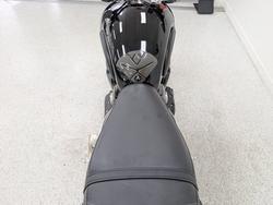 2024 Triumph 2024 Triumph 1200CC Speed Twin Jet Black