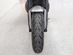 2024 Triumph 2024 Triumph 1200CC Speed Twin Jet Black