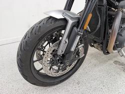 2024 Triumph 2024 Triumph 1200CC Speed Twin Jet Black