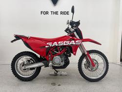 Gasgas ES700