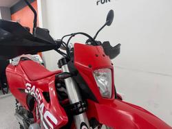 2022 GASGAS ES700 Red