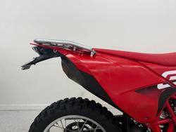 2022 GASGAS ES700 Red
