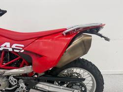 2022 GASGAS ES700 Red