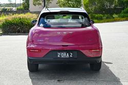 2026 GWM Ora 5 Ultra