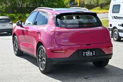 2026 GWM Ora 5 Ultra