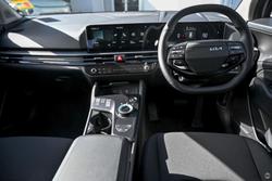 2026 Kia Sportage HEV S NQ5 PE MY27 AWD Wolf Grey