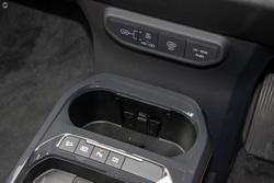 2026 Kia EV5 Air Long Range OVc MY26 Shale Grey