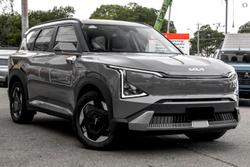 KIA EV5