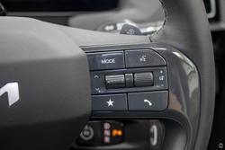 2026 Kia EV5 Air Long Range OVc MY26 Shale Grey