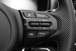 2026 Kia Picanto GT-Line JA PE2 MY27 Sparkling Silver