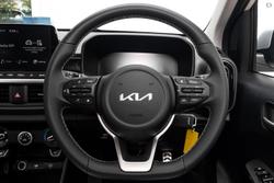 2026 Kia Picanto GT-Line JA PE2 MY27 Sparkling Silver