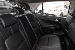 2026 Kia Picanto GT-Line JA PE2 MY27 Sparkling Silver