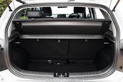 2026 Kia Picanto GT-Line JA PE2 MY27 Sparkling Silver