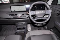 2026 Kia EV5 Air Standard Range OVc MY26 Clear White