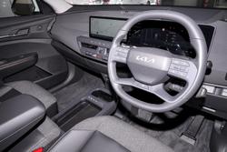 2026 Kia EV5 Air Standard Range OVc MY26 Clear White