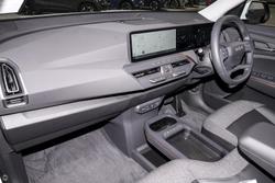 2026 Kia EV5 Air Standard Range OVc MY26 Clear White
