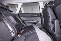 2026 Kia EV5 Air Standard Range OVc MY26 Clear White