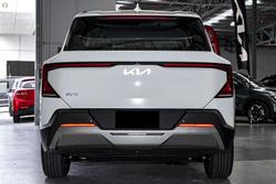 2026 Kia EV5 Air Standard Range OVc MY26 Clear White