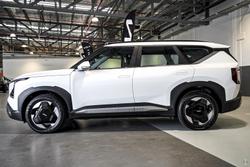 2026 Kia EV5 Air Standard Range OVc MY26 Clear White