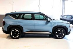 2026 Kia EV5 Air Standard Range OVc MY26 Frost Blue