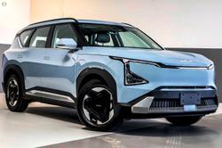 KIA EV5