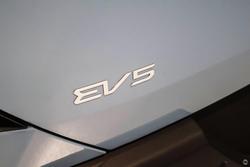 2026 Kia EV5 Air Standard Range OVc MY26 Frost Blue