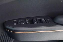 2026 Kia EV5 Air Standard Range OVc MY26 Frost Blue