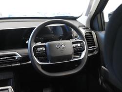 2025 LDV Terron 9 Origin