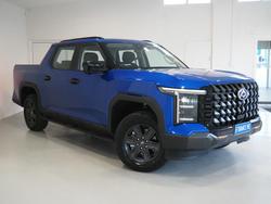 2025 LDV Terron 9 Origin