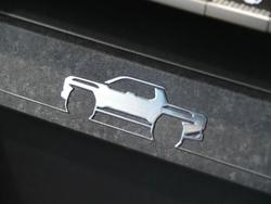 2025 LDV Terron 9 Origin