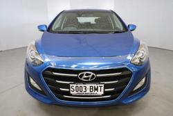 2016 Hyundai i30 Active X