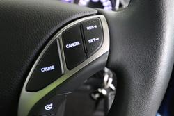 2016 Hyundai i30 Active X