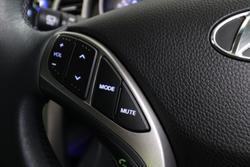 2016 Hyundai i30 Active X