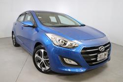 2016 Hyundai i30 Active X