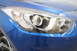2016 Hyundai i30 Active X