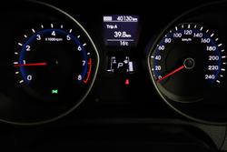 2016 Hyundai i30 Active X
