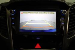 2016 Hyundai i30 Active X