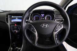 2016 Hyundai i30 Active X