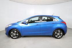 2016 Hyundai i30 Active X
