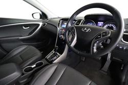 2016 Hyundai i30 Active X