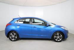 2016 Hyundai i30 Active X