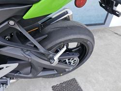 2026 Kawasaki Ninja ZX-10R ABS Ninja Green