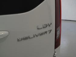 2026 LDV Deliver 7