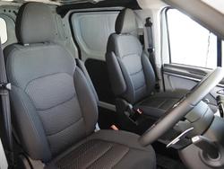 2026 LDV Deliver 7
