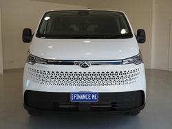 2026 LDV Deliver 7