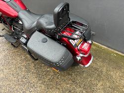 2018 HARLEY-DAVIDSON FLHCS HERITAGE CLC S 114 SOLID RED