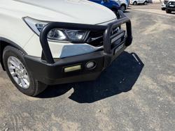 2020 SSANGYONG MUSSO XLV ELX