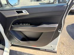 2020 SSANGYONG MUSSO XLV ELX